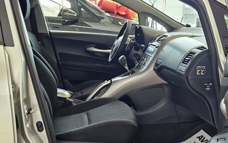 Toyota Auris II, 2007 год, 770 000 рублей, 18 фотография