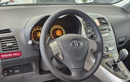 Toyota Auris II, 2007 год, 770 000 рублей, 12 фотография