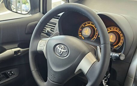 Toyota Auris II, 2007 год, 770 000 рублей, 22 фотография