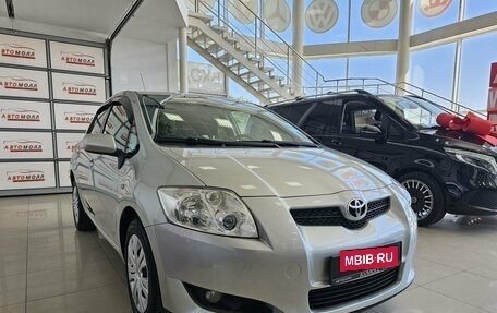 Toyota Auris II, 2007 год, 770 000 рублей, 4 фотография
