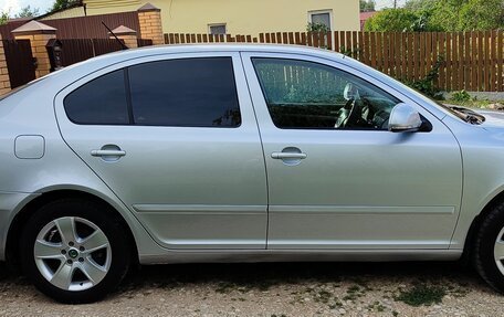 Skoda Octavia, 2012 год, 1 100 000 рублей, 4 фотография