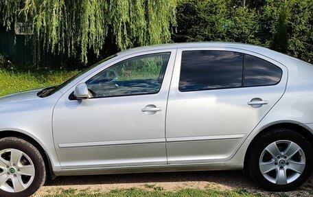 Skoda Octavia, 2012 год, 1 100 000 рублей, 5 фотография