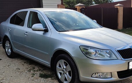 Skoda Octavia, 2012 год, 1 100 000 рублей, 3 фотография