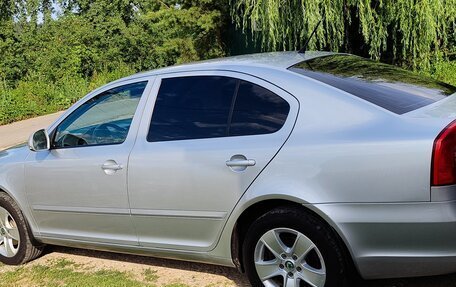 Skoda Octavia, 2012 год, 1 100 000 рублей, 7 фотография