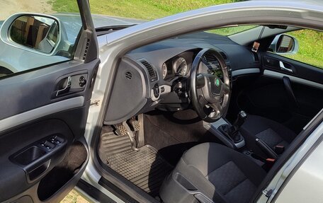 Skoda Octavia, 2012 год, 1 100 000 рублей, 9 фотография