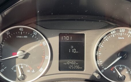 Skoda Octavia, 2012 год, 1 100 000 рублей, 11 фотография