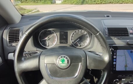 Skoda Octavia, 2012 год, 1 100 000 рублей, 10 фотография