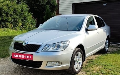 Skoda Octavia, 2012 год, 1 100 000 рублей, 2 фотография