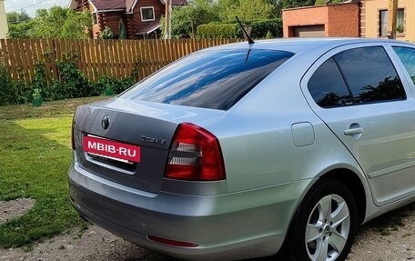 Skoda Octavia, 2012 год, 1 100 000 рублей, 6 фотография