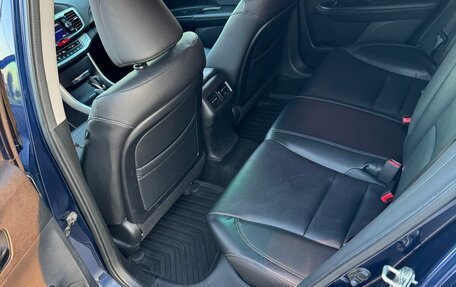 Honda Accord IX рестайлинг, 2013 год, 2 050 000 рублей, 15 фотография