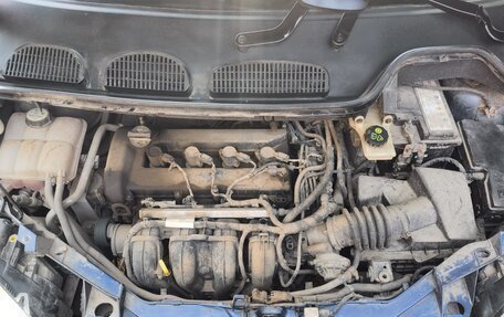 Ford C-MAX I рестайлинг, 2005 год, 270 000 рублей, 2 фотография