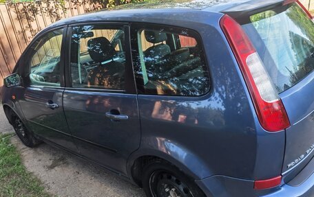 Ford C-MAX I рестайлинг, 2005 год, 270 000 рублей, 9 фотография