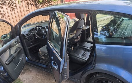 Ford C-MAX I рестайлинг, 2005 год, 270 000 рублей, 4 фотография