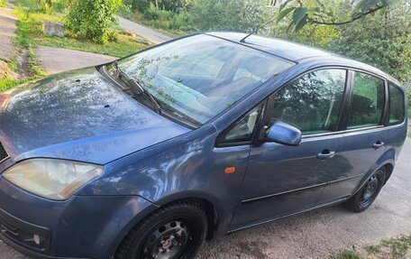 Ford C-MAX I рестайлинг, 2005 год, 270 000 рублей, 5 фотография