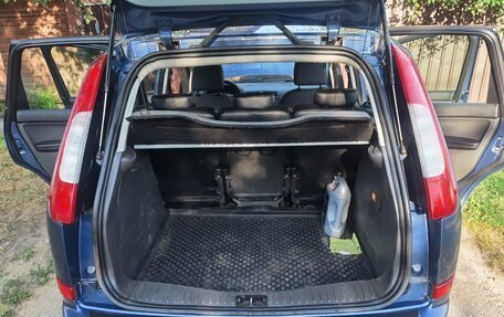 Ford C-MAX I рестайлинг, 2005 год, 270 000 рублей, 10 фотография