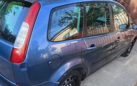 Ford C-MAX I рестайлинг, 2005 год, 270 000 рублей, 7 фотография