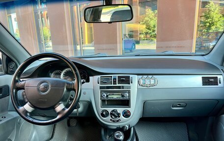Chevrolet Lacetti, 2011 год, 499 000 рублей, 7 фотография