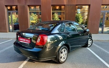 Chevrolet Lacetti, 2011 год, 499 000 рублей, 2 фотография