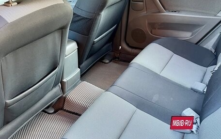 Chevrolet Lacetti, 2011 год, 499 000 рублей, 6 фотография