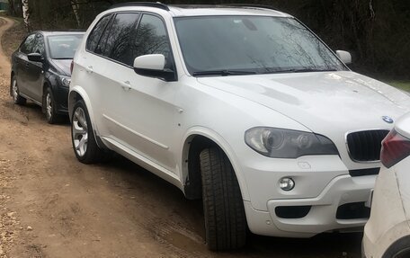 BMW X5, 2009 год, 1 550 000 рублей, 5 фотография