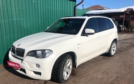 BMW X5, 2009 год, 1 550 000 рублей, 2 фотография
