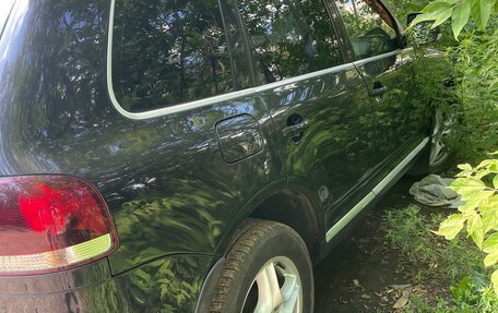 Volkswagen Touareg III, 2009 год, 1 300 000 рублей, 3 фотография