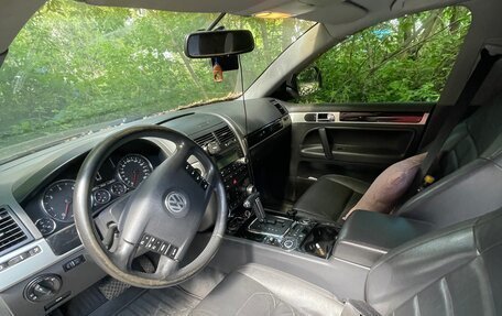 Volkswagen Touareg III, 2009 год, 1 300 000 рублей, 7 фотография