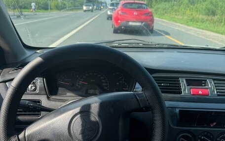 Mitsubishi Lancer IX, 2004 год, 5 фотография
