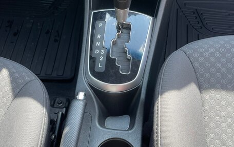 Hyundai Solaris II рестайлинг, 2012 год, 950 000 рублей, 8 фотография