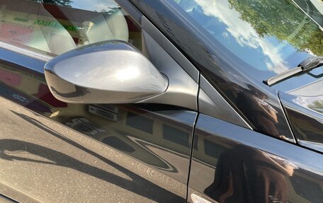 Hyundai Solaris II рестайлинг, 2012 год, 950 000 рублей, 7 фотография