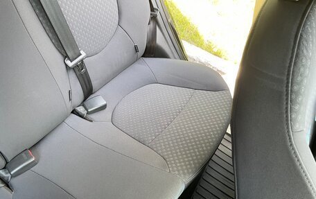 Hyundai Solaris II рестайлинг, 2012 год, 950 000 рублей, 25 фотография