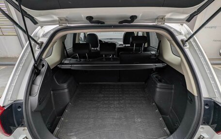 Mitsubishi Outlander III рестайлинг 3, 2016 год, 1 735 000 рублей, 7 фотография