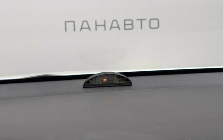 Mitsubishi Outlander III рестайлинг 3, 2016 год, 1 735 000 рублей, 19 фотография