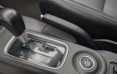Mitsubishi Outlander III рестайлинг 3, 2016 год, 1 735 000 рублей, 18 фотография