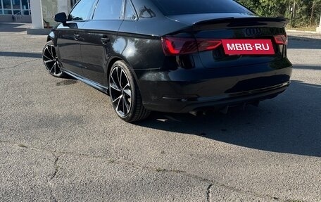 Audi A3, 2013 год, 1 550 000 рублей, 3 фотография