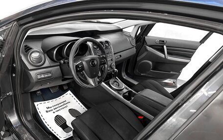 Mazda CX-7 I рестайлинг, 2011 год, 1 059 000 рублей, 5 фотография