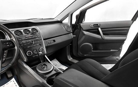 Mazda CX-7 I рестайлинг, 2011 год, 1 059 000 рублей, 6 фотография