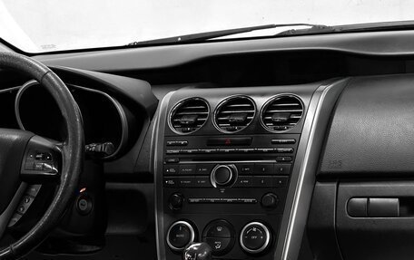 Mazda CX-7 I рестайлинг, 2011 год, 1 059 000 рублей, 9 фотография