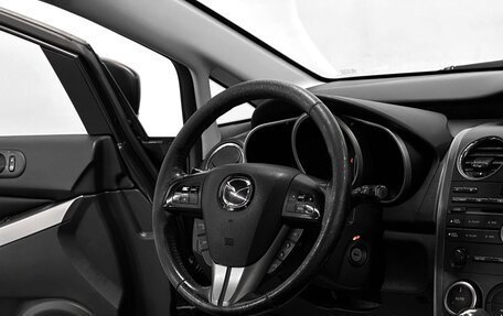 Mazda CX-7 I рестайлинг, 2011 год, 1 059 000 рублей, 11 фотография