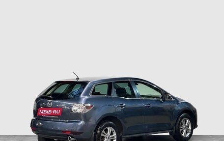 Mazda CX-7 I рестайлинг, 2011 год, 1 059 000 рублей, 3 фотография
