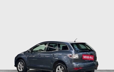 Mazda CX-7 I рестайлинг, 2011 год, 1 059 000 рублей, 4 фотография