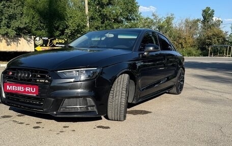 Audi A3, 2013 год, 1 550 000 рублей, 2 фотография