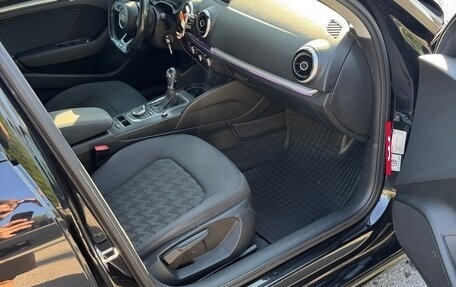Audi A3, 2013 год, 1 550 000 рублей, 6 фотография