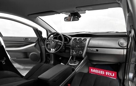 Mazda CX-7 I рестайлинг, 2011 год, 1 059 000 рублей, 12 фотография