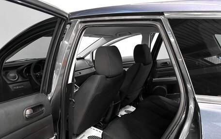 Mazda CX-7 I рестайлинг, 2011 год, 1 059 000 рублей, 13 фотография
