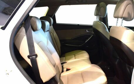 Hyundai Santa Fe III рестайлинг, 2017 год, 2 170 000 рублей, 15 фотография