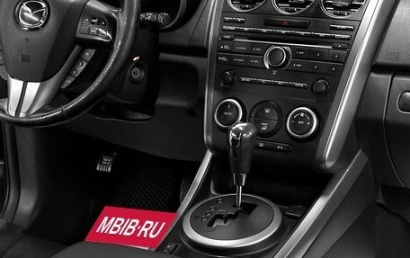 Mazda CX-7 I рестайлинг, 2011 год, 1 059 000 рублей, 10 фотография