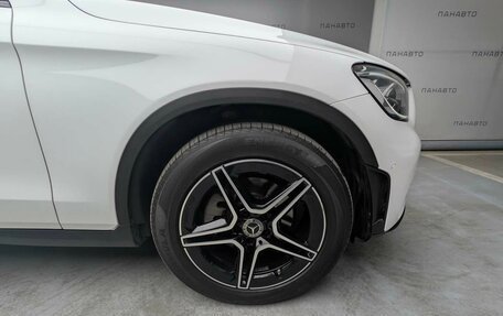 Mercedes-Benz GLC, 2021 год, 4 349 000 рублей, 6 фотография