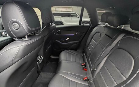 Mercedes-Benz GLC, 2021 год, 4 349 000 рублей, 12 фотография