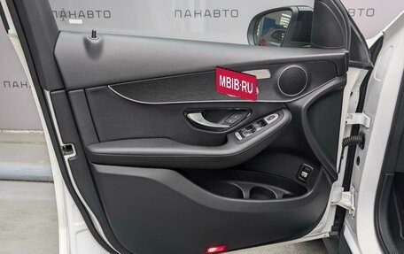 Mercedes-Benz GLC, 2021 год, 4 349 000 рублей, 9 фотография